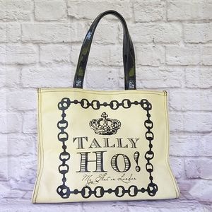 My Flat in London Tote Bag